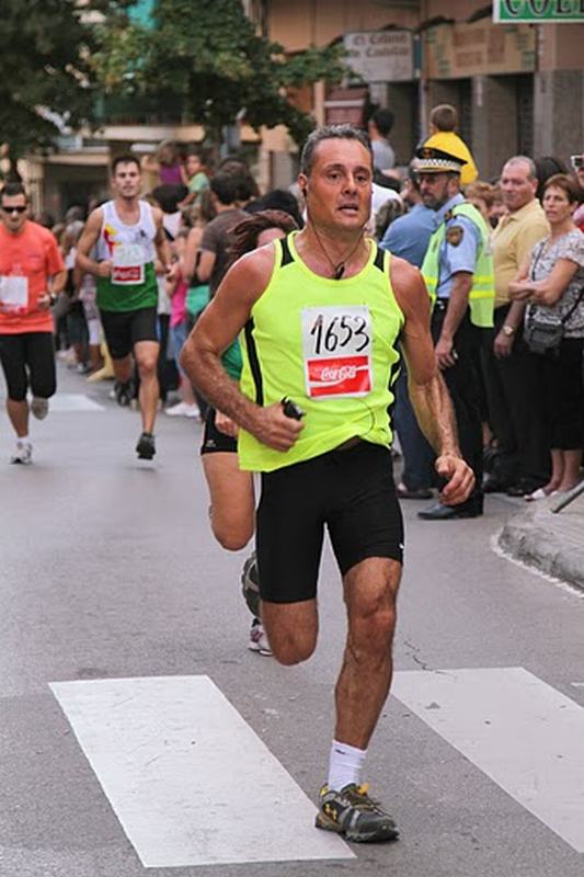 cursa de castellar 2010
